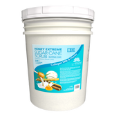 LaPalm Honey Extreme Sugar Scrub Milk & Honey Bucket